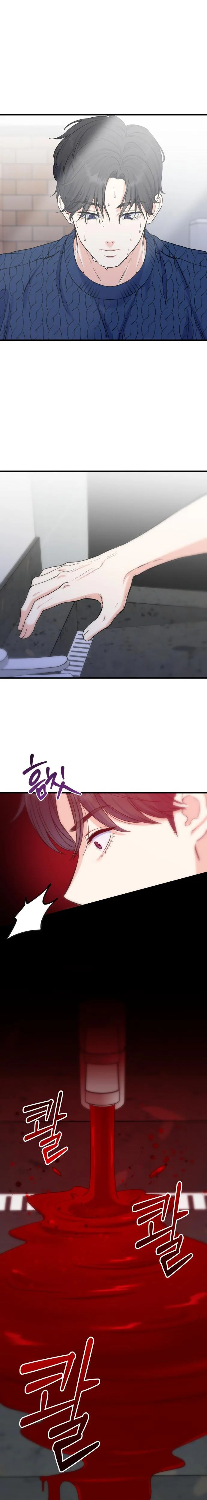 For your perfect ending Chapter 28 Page 20