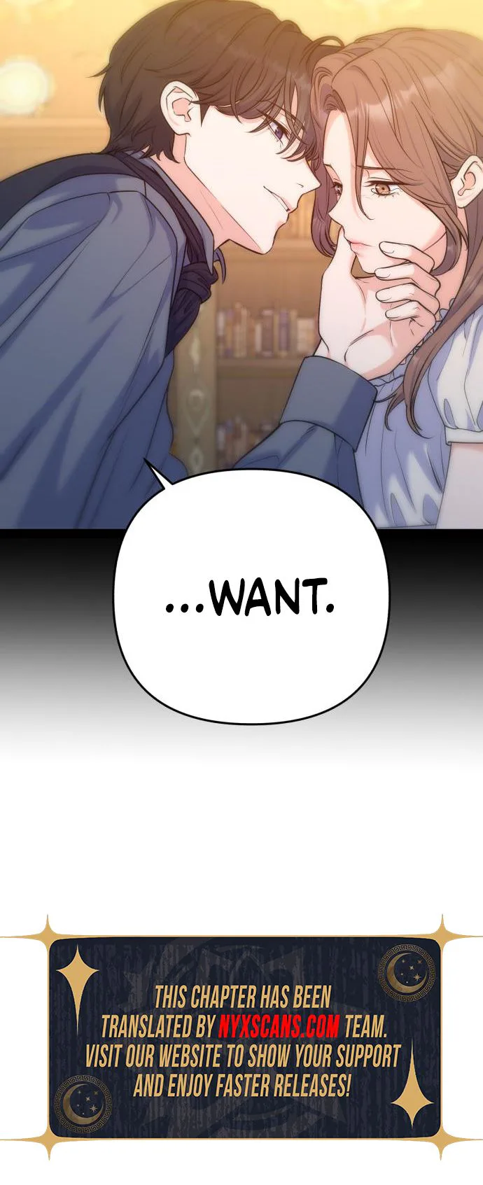 For your perfect ending Chapter 28 Page 25