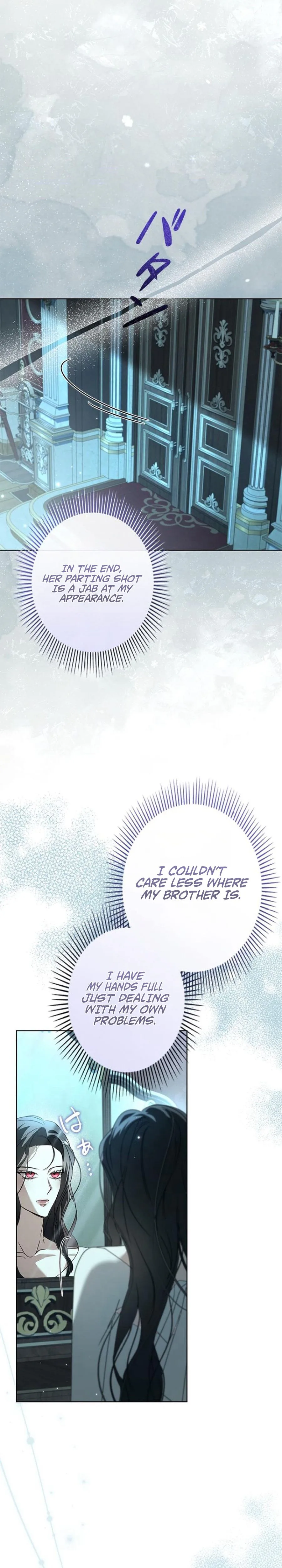 Former Office Worker Becomes an Apocalypse Villainess ~I’ll Survive with Corporate Skills~ Chapter 25 Page 7