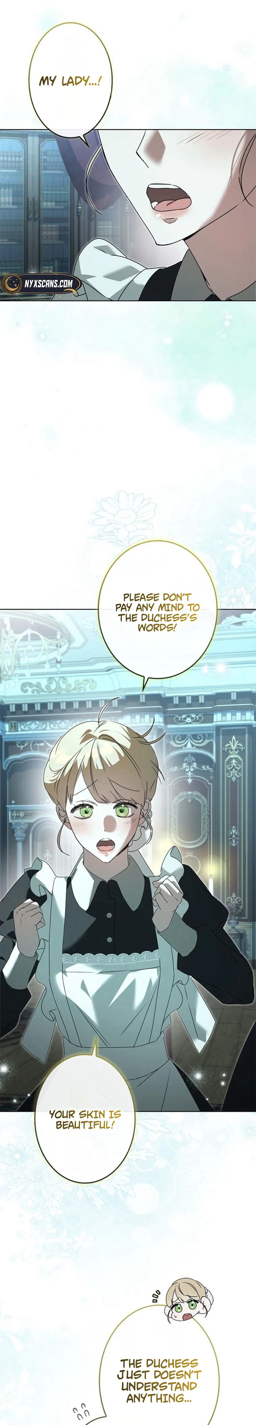 Former Office Worker Becomes an Apocalypse Villainess ~I’ll Survive with Corporate Skills~ Chapter 25 Page 9