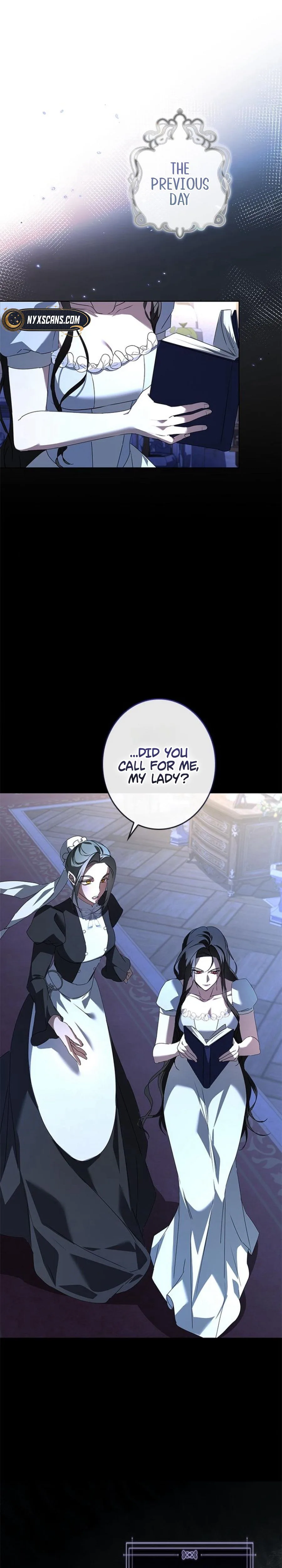 Former Office Worker Becomes an Apocalypse Villainess ~I’ll Survive with Corporate Skills~ Chapter 25 Page 11