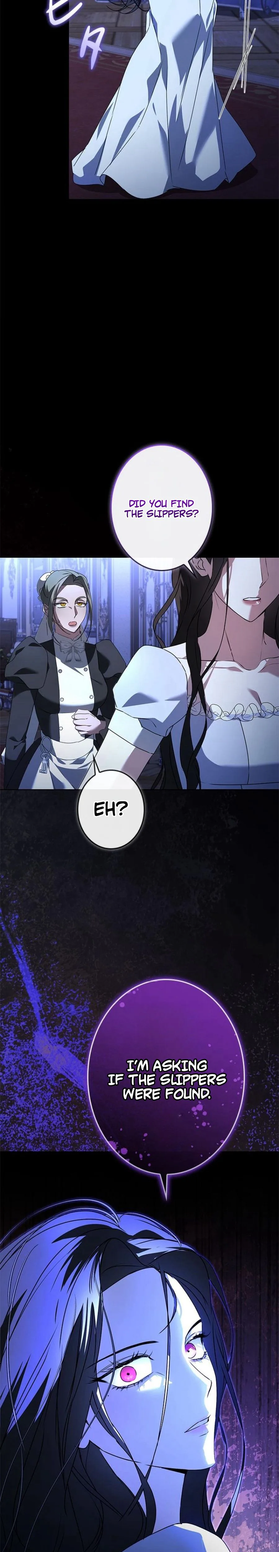 Former Office Worker Becomes an Apocalypse Villainess ~I’ll Survive with Corporate Skills~ Chapter 25 Page 14