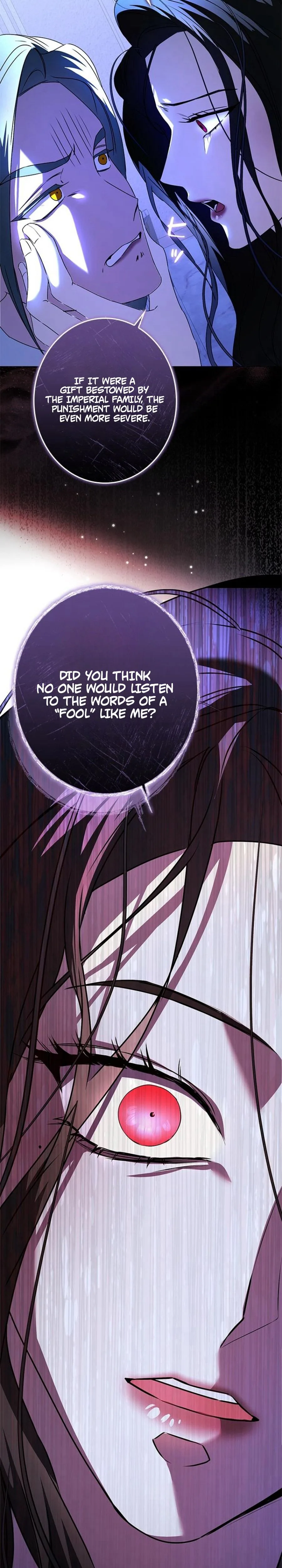 Former Office Worker Becomes an Apocalypse Villainess ~I’ll Survive with Corporate Skills~ Chapter 25 Page 20