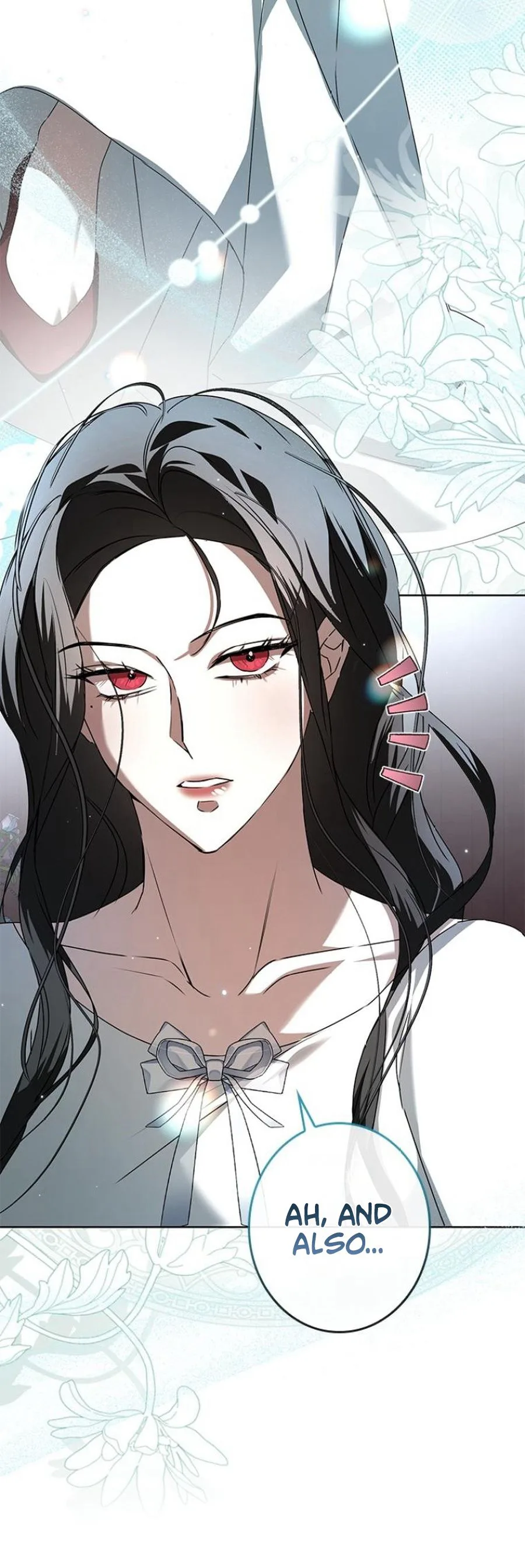 Former Office Worker Becomes an Apocalypse Villainess ~I’ll Survive with Corporate Skills~ Chapter 25 Page 30