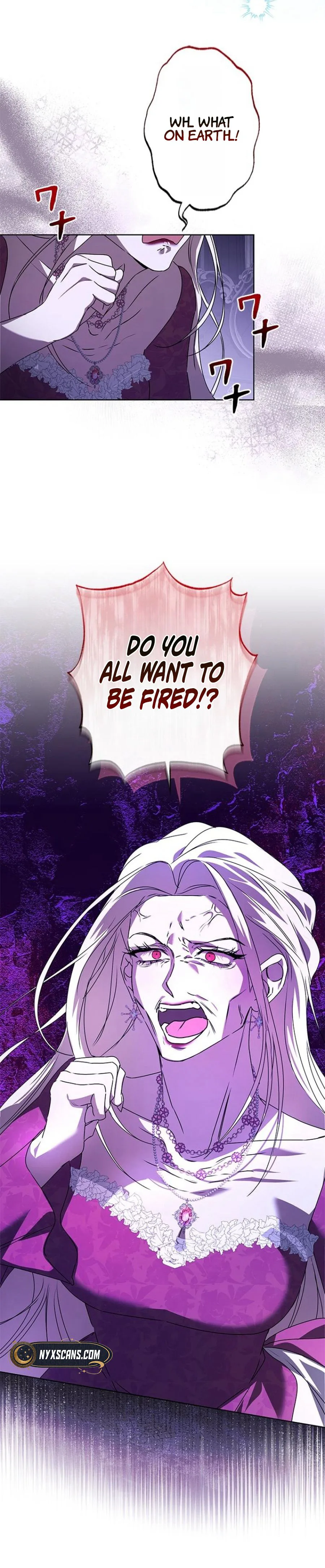 Former Office Worker Becomes an Apocalypse Villainess ~I’ll Survive with Corporate Skills~ Chapter 25 Page 32