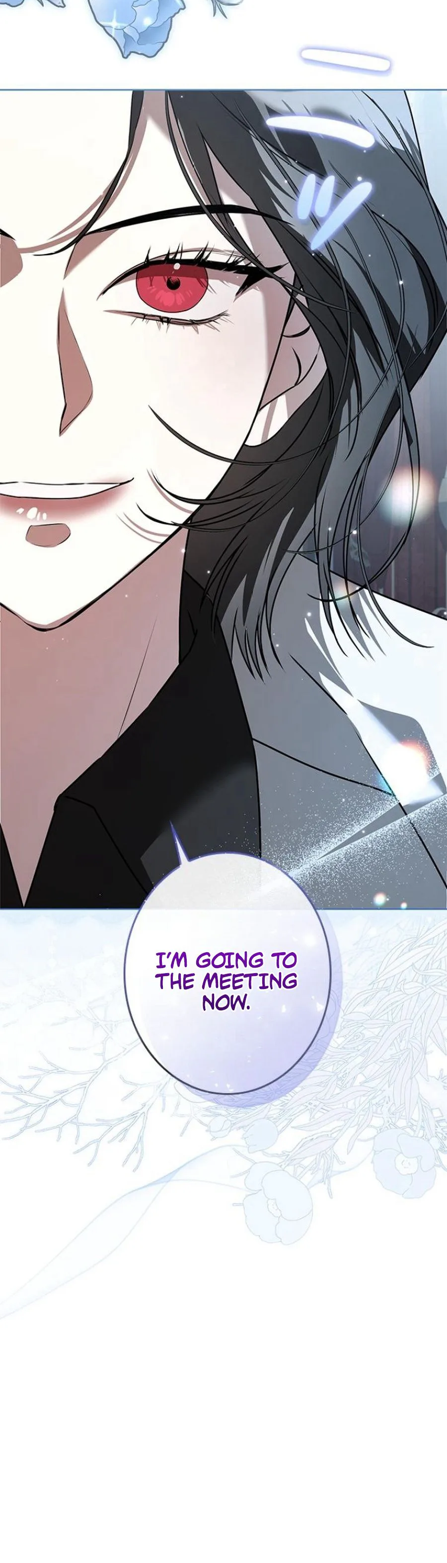 Former Office Worker Becomes an Apocalypse Villainess ~I’ll Survive with Corporate Skills~ Chapter 25 Page 35