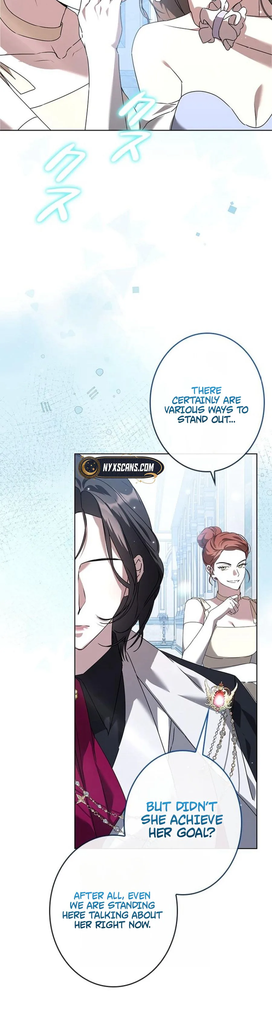 Former Office Worker Becomes an Apocalypse Villainess ~I’ll Survive with Corporate Skills~ Chapter 25 Page 37