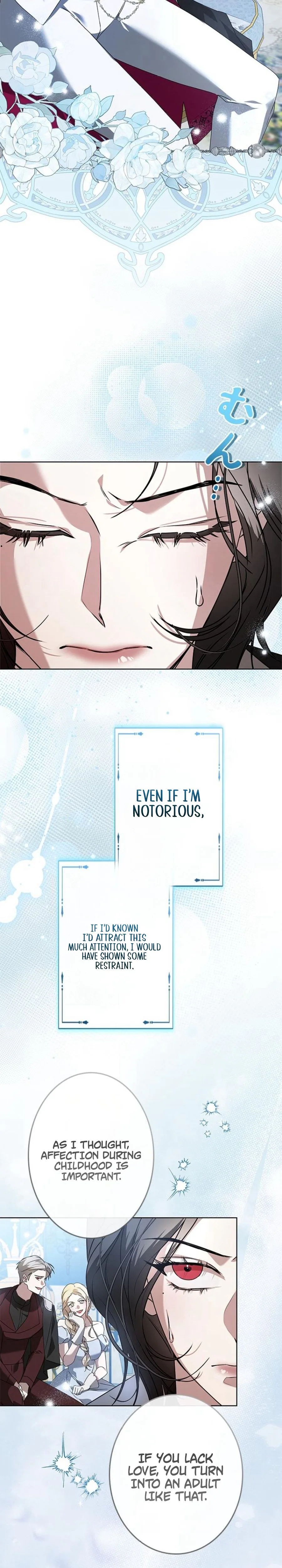 Former Office Worker Becomes an Apocalypse Villainess ~I’ll Survive with Corporate Skills~ Chapter 25 Page 39