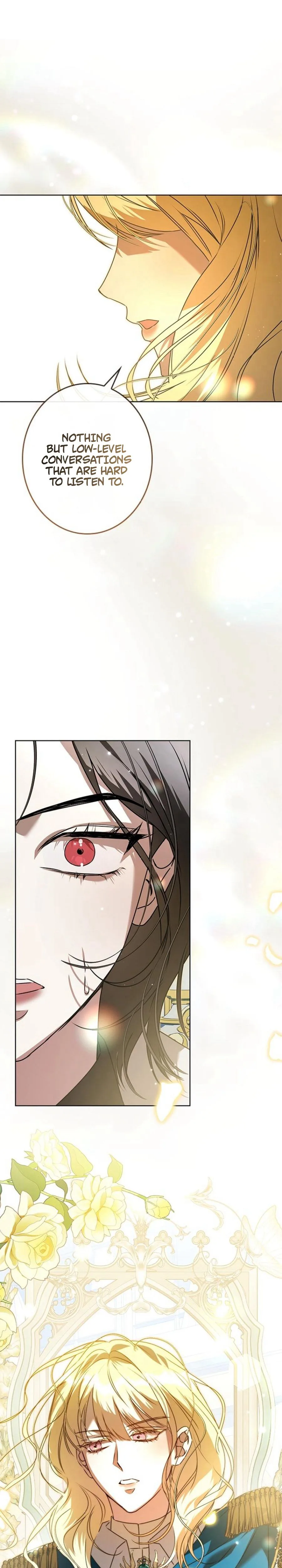 Former Office Worker Becomes an Apocalypse Villainess ~I’ll Survive with Corporate Skills~ Chapter 25 Page 42