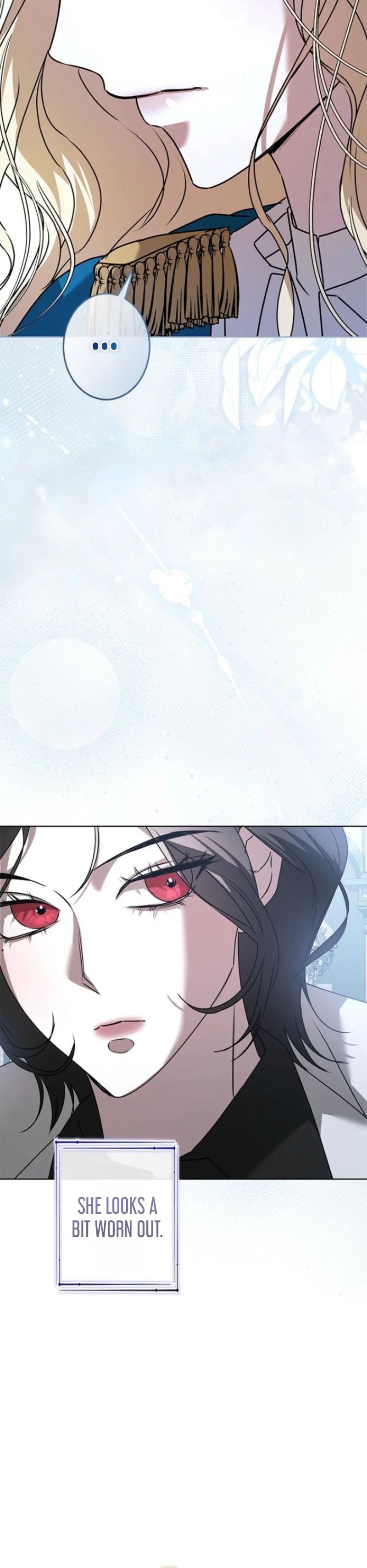 Former Office Worker Becomes an Apocalypse Villainess ~I’ll Survive with Corporate Skills~ Chapter 26 Page 9