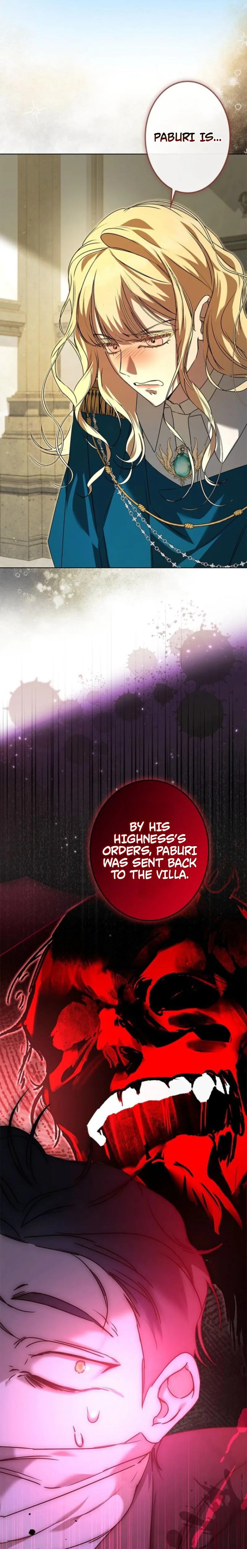 Former Office Worker Becomes an Apocalypse Villainess ~I’ll Survive with Corporate Skills~ Chapter 26 Page 29
