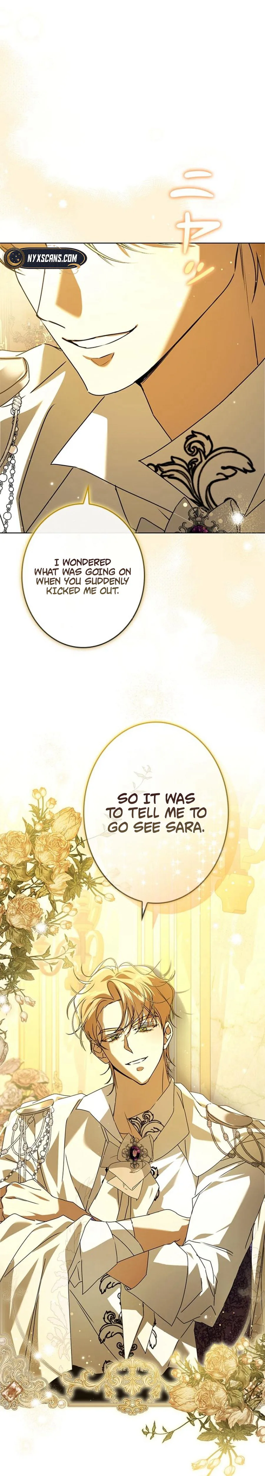 Former Office Worker Becomes an Apocalypse Villainess ~I’ll Survive with Corporate Skills~ Chapter 24 Page 9