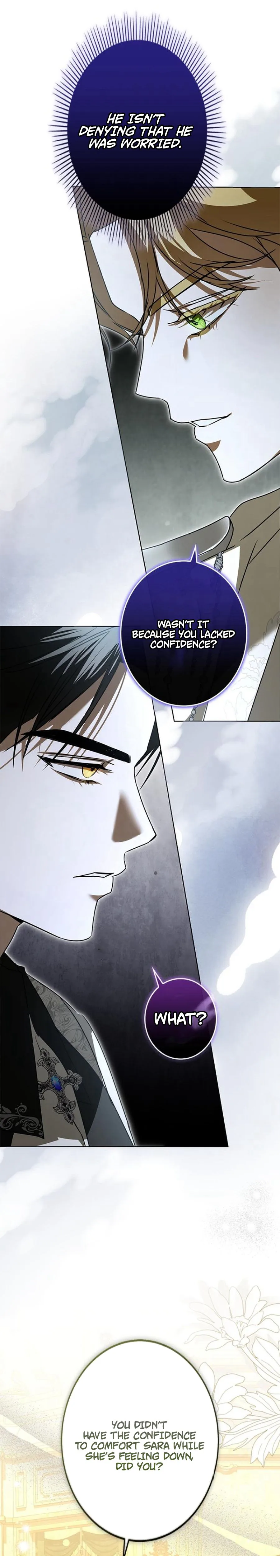 Former Office Worker Becomes an Apocalypse Villainess ~I’ll Survive with Corporate Skills~ Chapter 24 Page 17