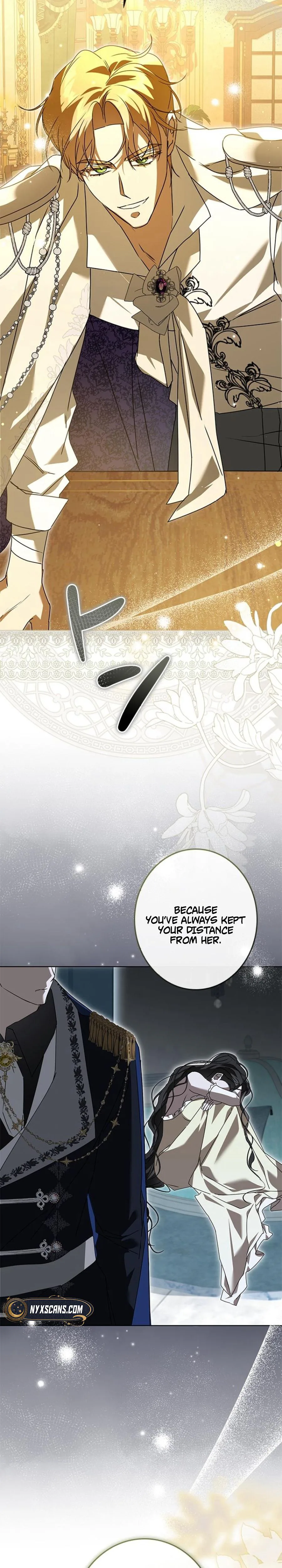 Former Office Worker Becomes an Apocalypse Villainess ~I’ll Survive with Corporate Skills~ Chapter 24 Page 18