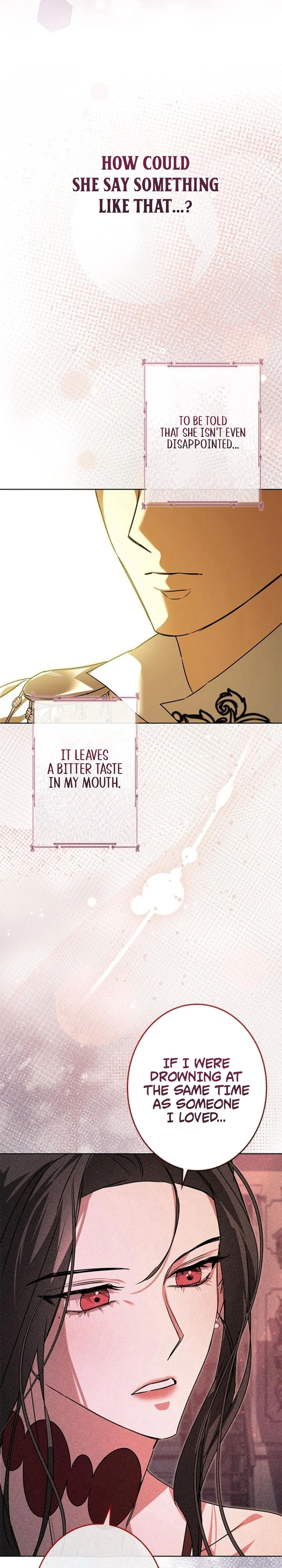 Former Office Worker Becomes an Apocalypse Villainess ~I’ll Survive with Corporate Skills~ Chapter 24 Page 31