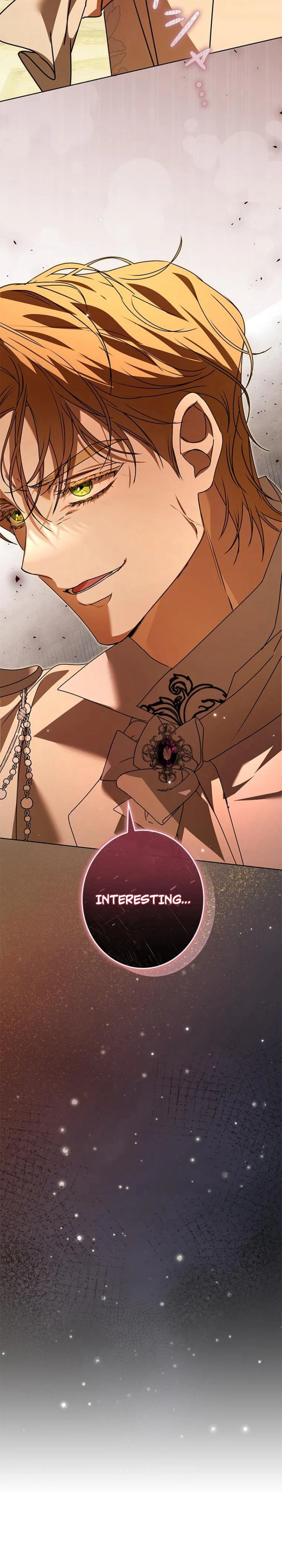 Former Office Worker Becomes an Apocalypse Villainess ~I’ll Survive with Corporate Skills~ Chapter 24 Page 35