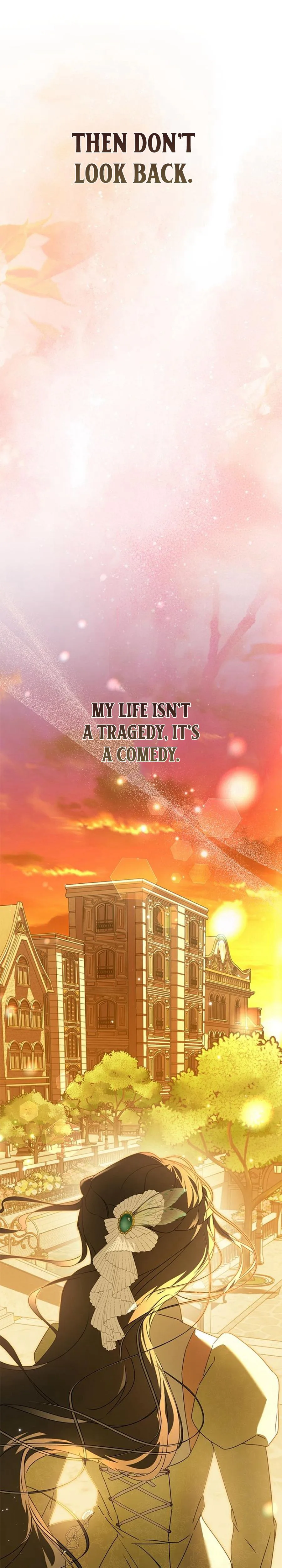 Former Office Worker Becomes an Apocalypse Villainess ~I’ll Survive with Corporate Skills~ Chapter 24 Page 43