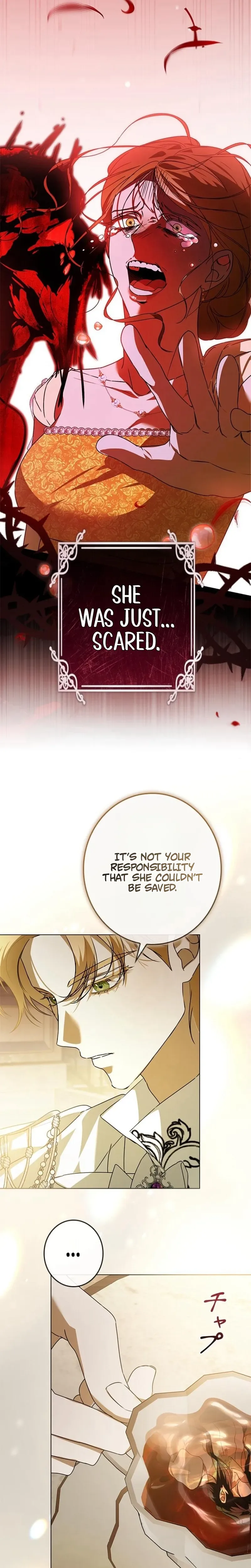 Former Office Worker Becomes an Apocalypse Villainess ~I’ll Survive with Corporate Skills~ Chapter 23 Page 7