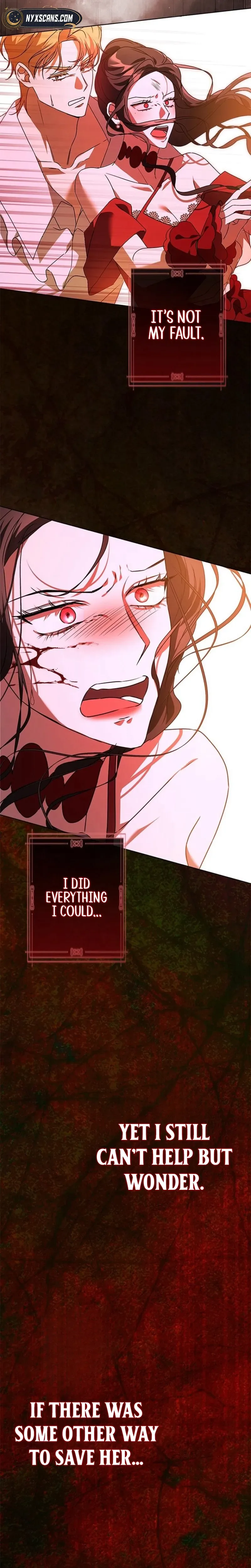 Former Office Worker Becomes an Apocalypse Villainess ~I’ll Survive with Corporate Skills~ Chapter 23 Page 10