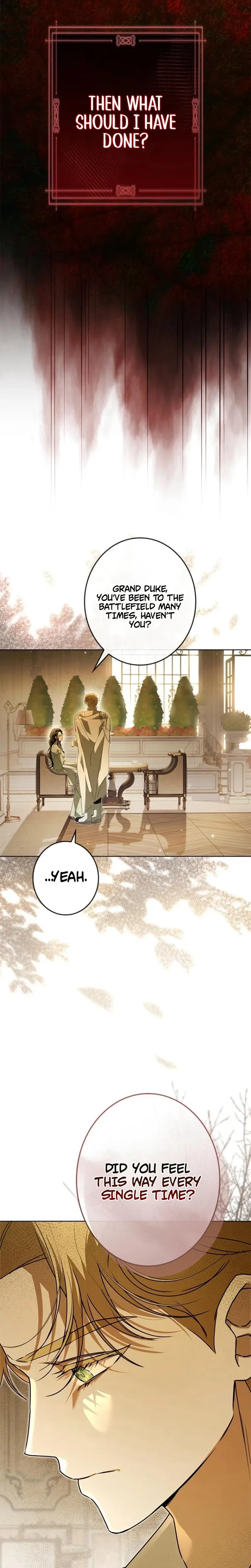 Former Office Worker Becomes an Apocalypse Villainess ~I’ll Survive with Corporate Skills~ Chapter 23 Page 11