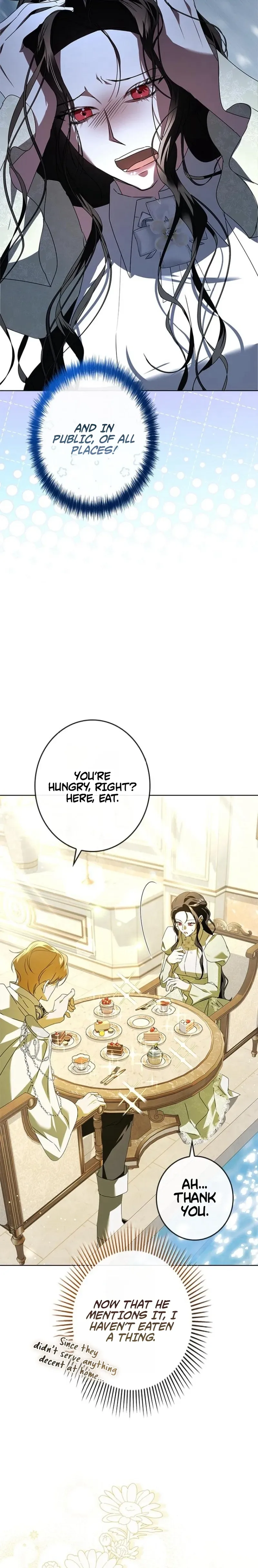 Former Office Worker Becomes an Apocalypse Villainess ~I’ll Survive with Corporate Skills~ Chapter 23 Page 24