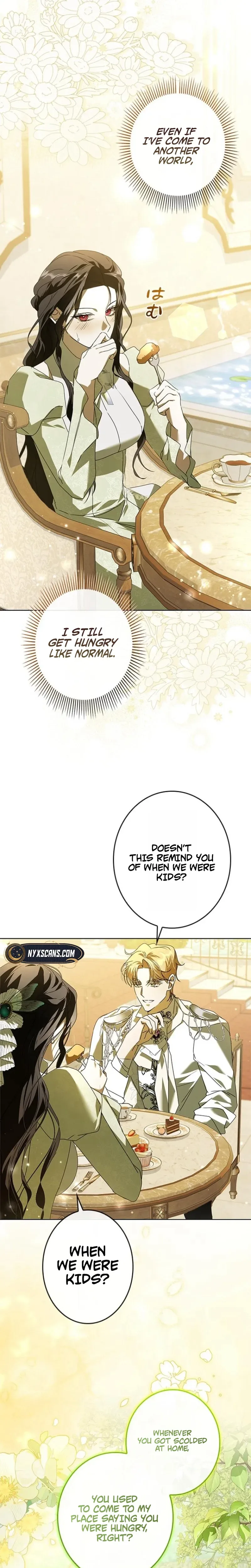 Former Office Worker Becomes an Apocalypse Villainess ~I’ll Survive with Corporate Skills~ Chapter 23 Page 25
