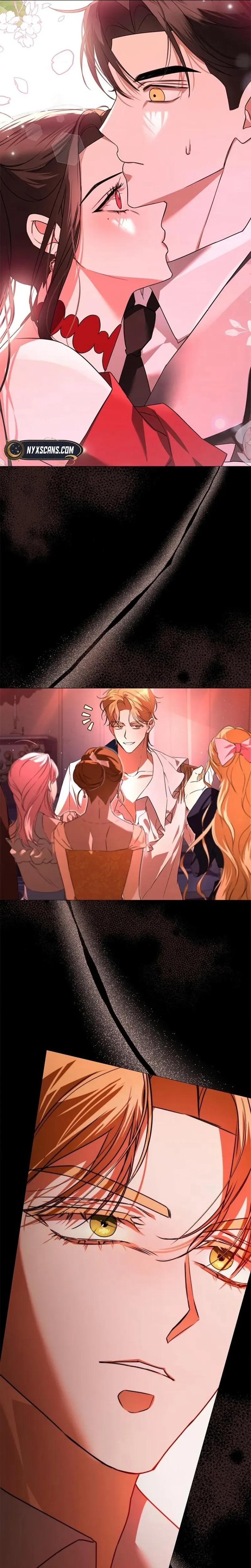 Former Office Worker Becomes an Apocalypse Villainess ~I’ll Survive with Corporate Skills~ Chapter 23 Page 31