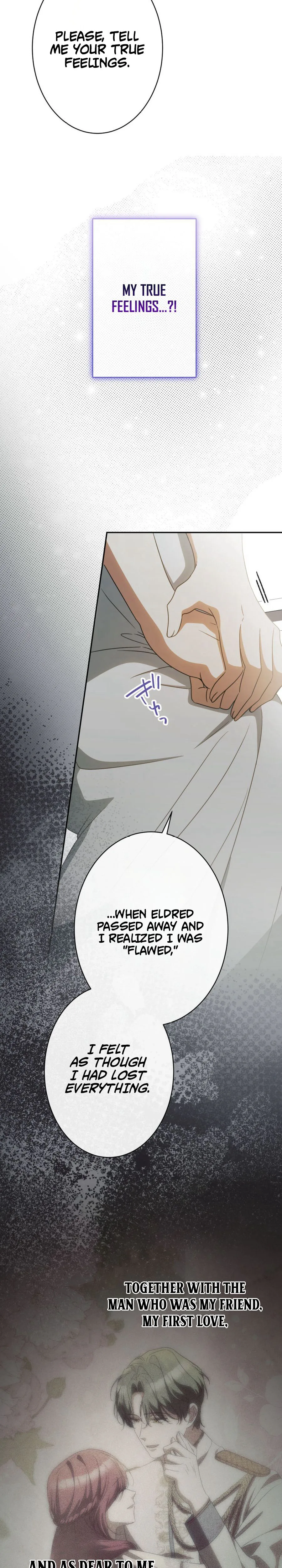 From Disgraced Lady to Beloved Stepmother Chapter 22 Page 9