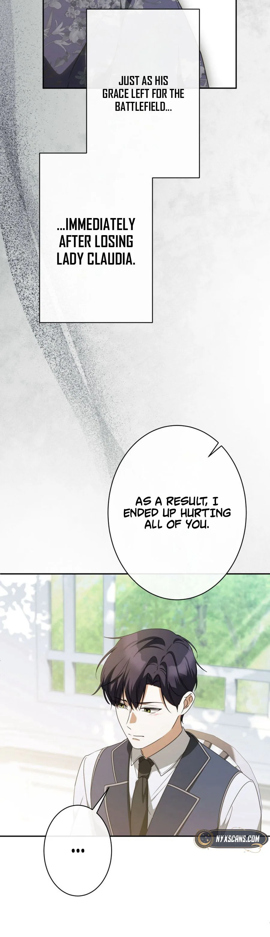 From Disgraced Lady to Beloved Stepmother Chapter 22 Page 12