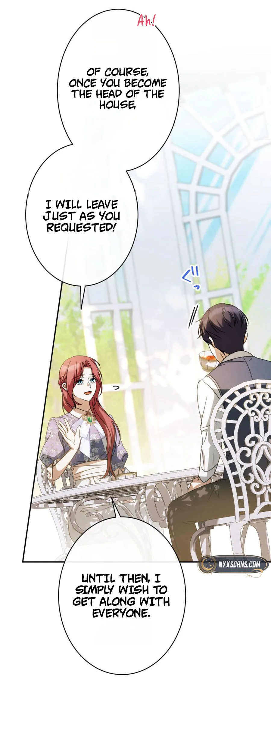 From Disgraced Lady to Beloved Stepmother Chapter 22 Page 15