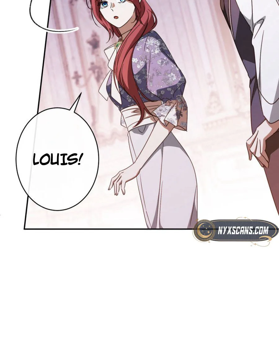 From Disgraced Lady to Beloved Stepmother Chapter 22 Page 25