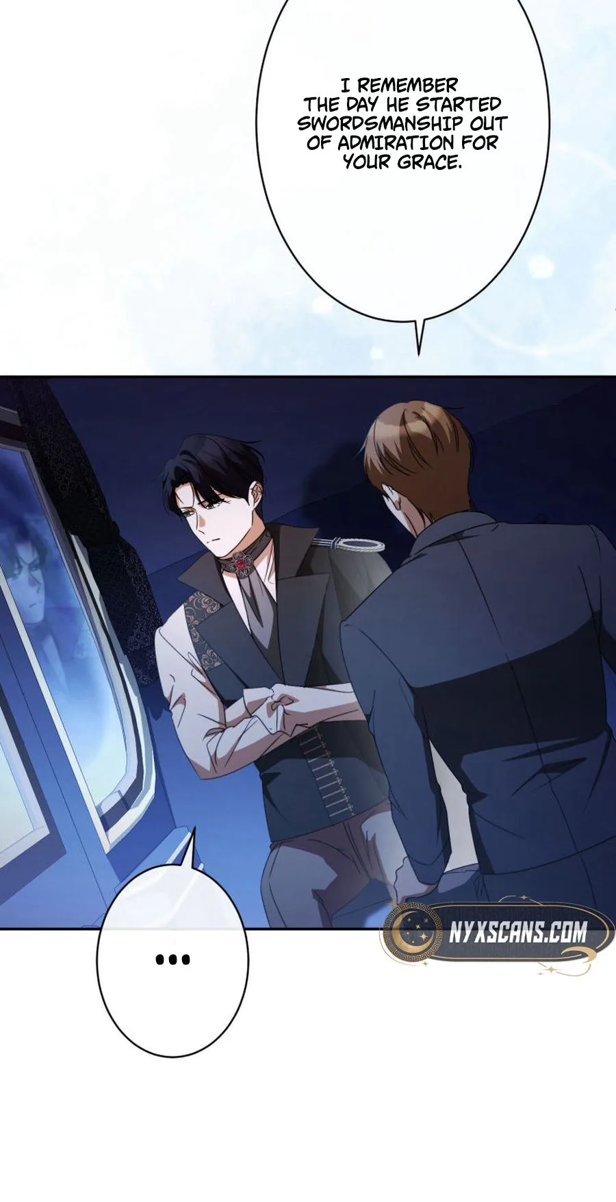From Disgraced Lady to Beloved Stepmother Chapter 22 Page 28