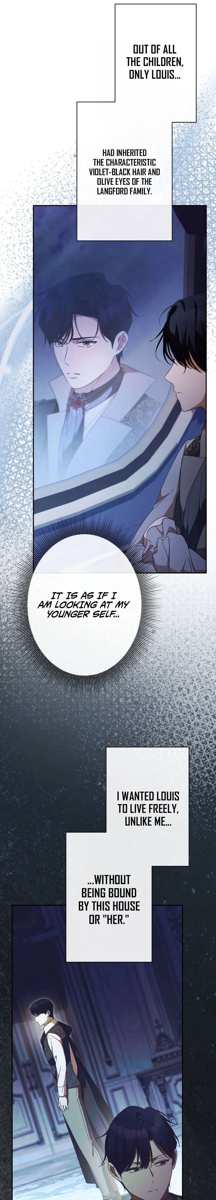 From Disgraced Lady to Beloved Stepmother Chapter 22 Page 29