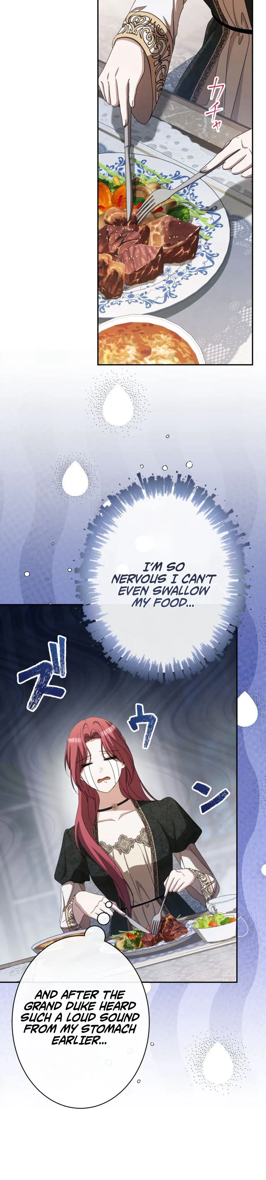 From Disgraced Lady to Beloved Stepmother Chapter 6 Page 6