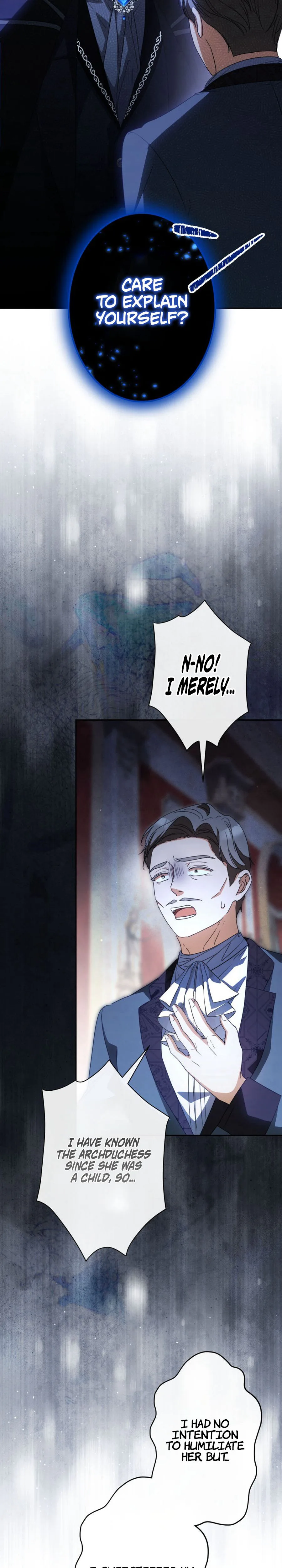 From Disgraced Lady to Beloved Stepmother Chapter 3 Page 30