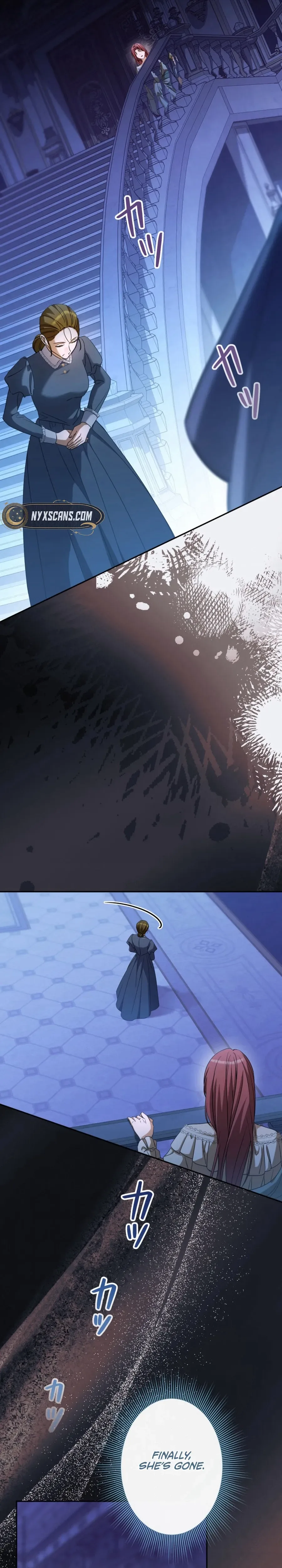 From Disgraced Lady to Beloved Stepmother Chapter 7 Page 25