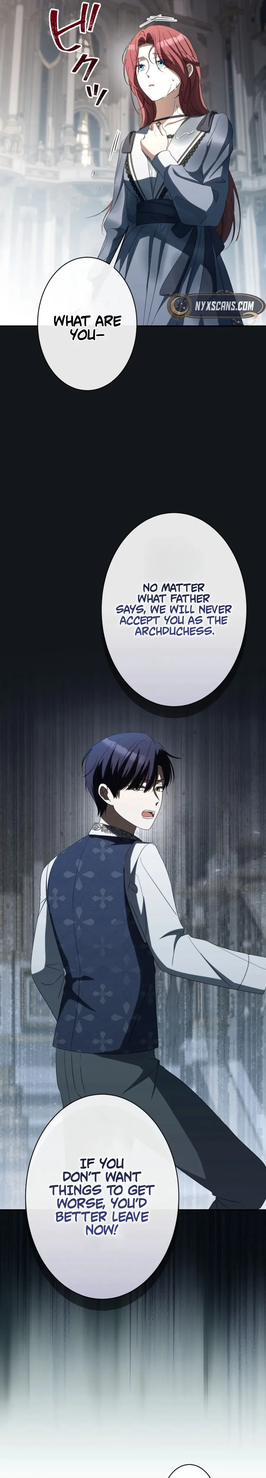 From Disgraced Lady to Beloved Stepmother Chapter 4 Page 10