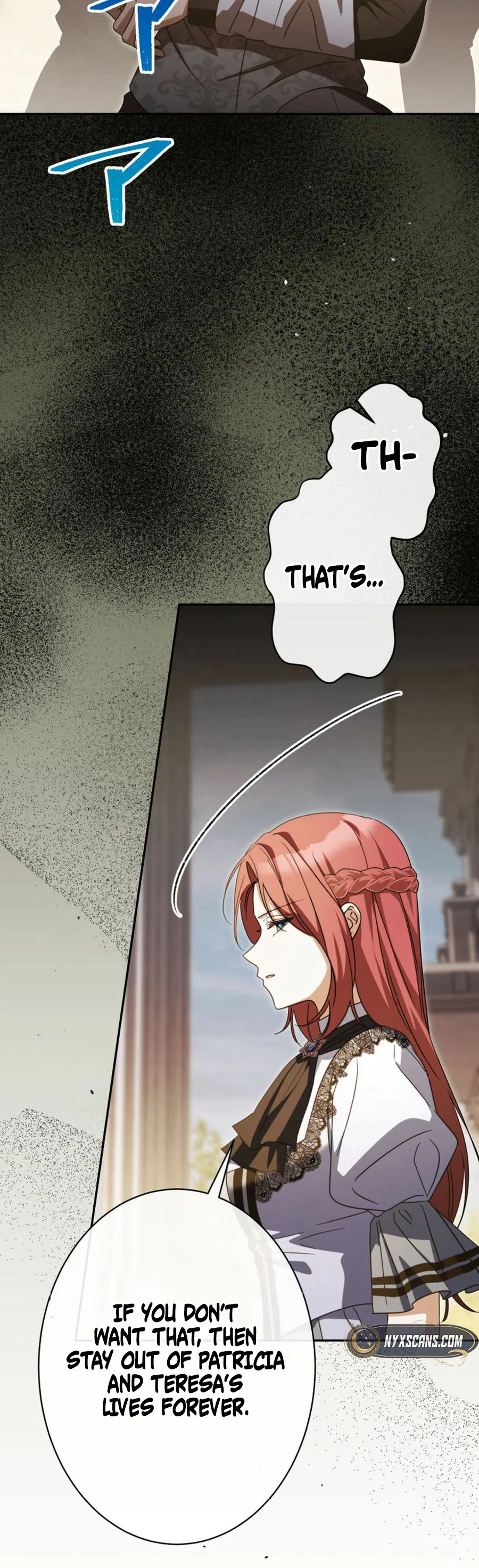 From Disgraced Lady to Beloved Stepmother Chapter 18 Page 10