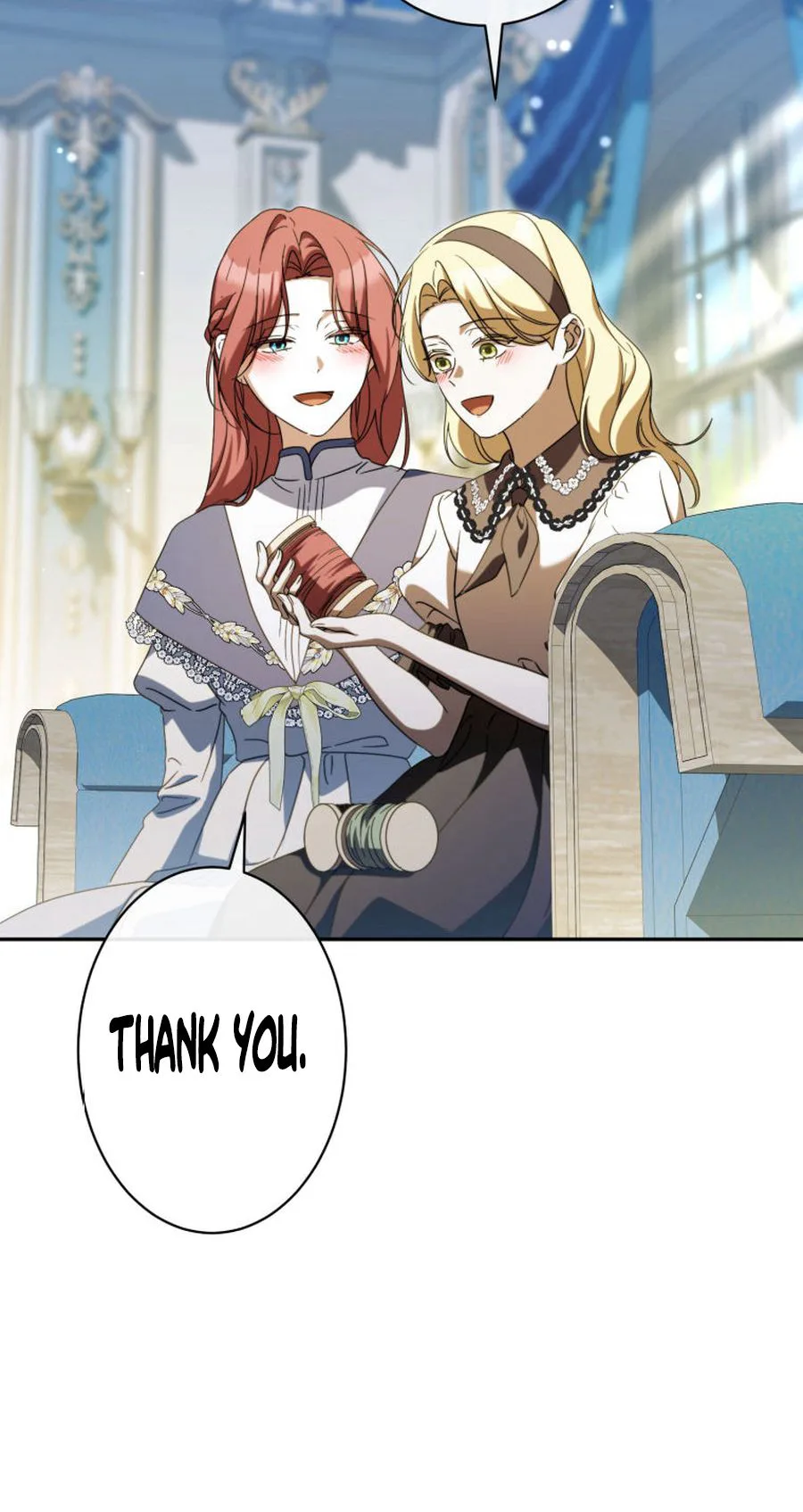 From Disgraced Lady to Beloved Stepmother Chapter 18 Page 23