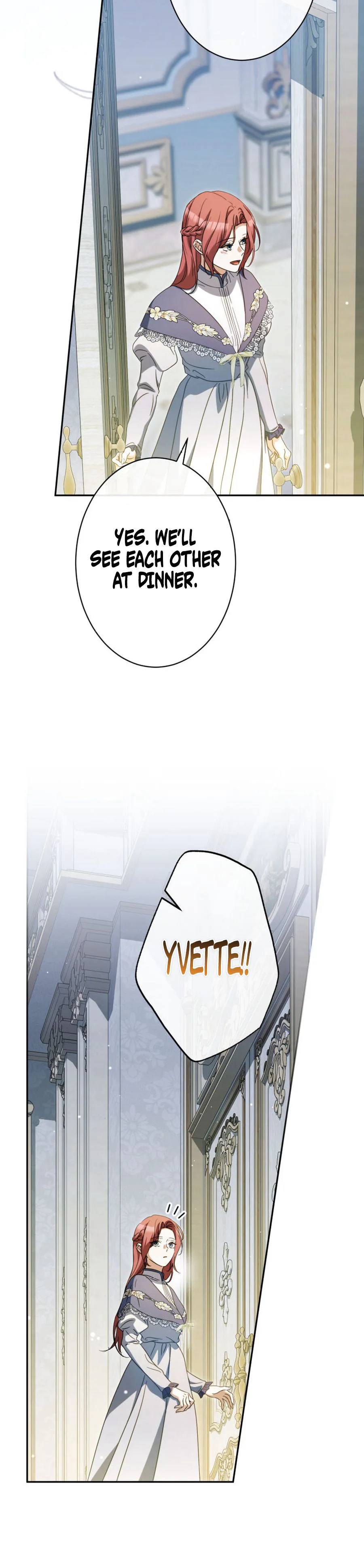 From Disgraced Lady to Beloved Stepmother Chapter 18 Page 26