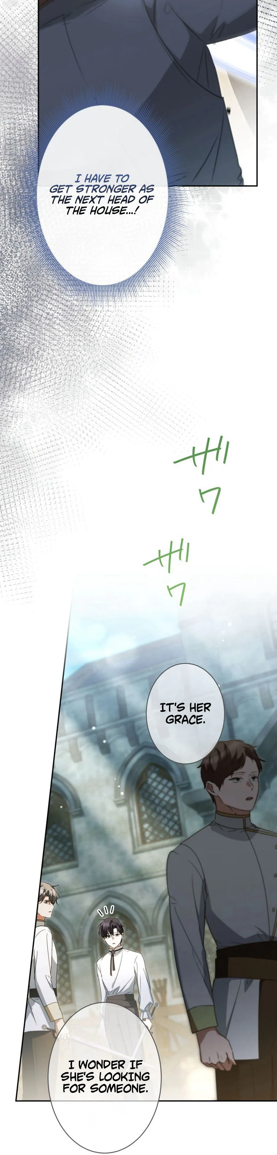 From Disgraced Lady to Beloved Stepmother Chapter 21 Page 11