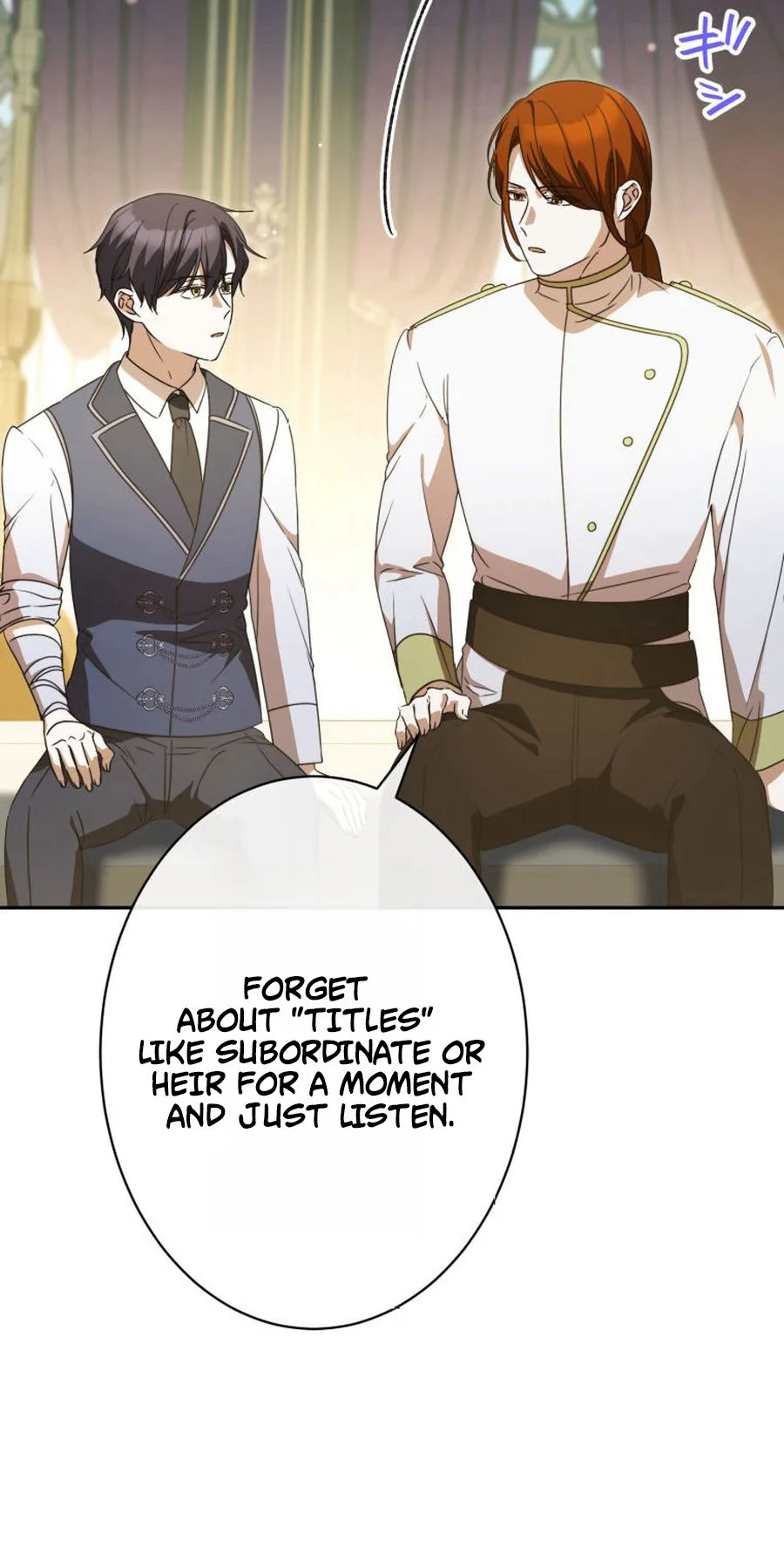 From Disgraced Lady to Beloved Stepmother Chapter 21 Page 29