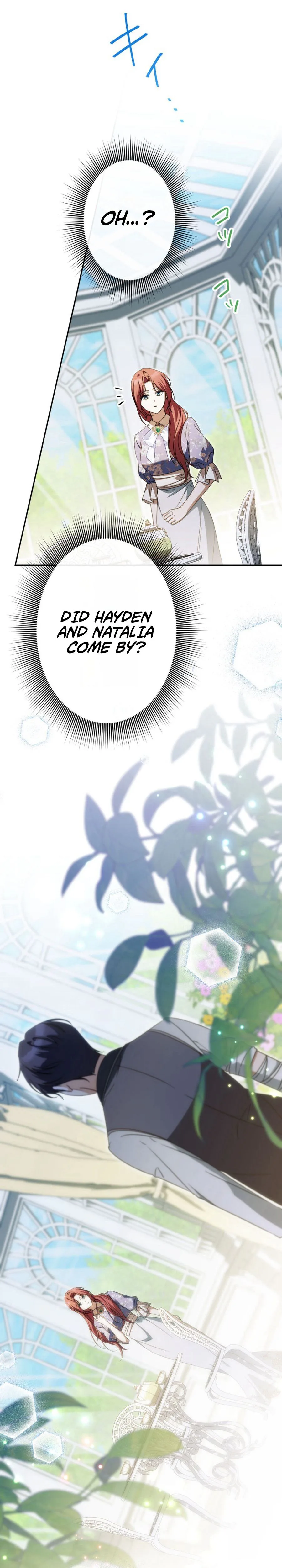 From Disgraced Lady to Beloved Stepmother Chapter 21 Page 41