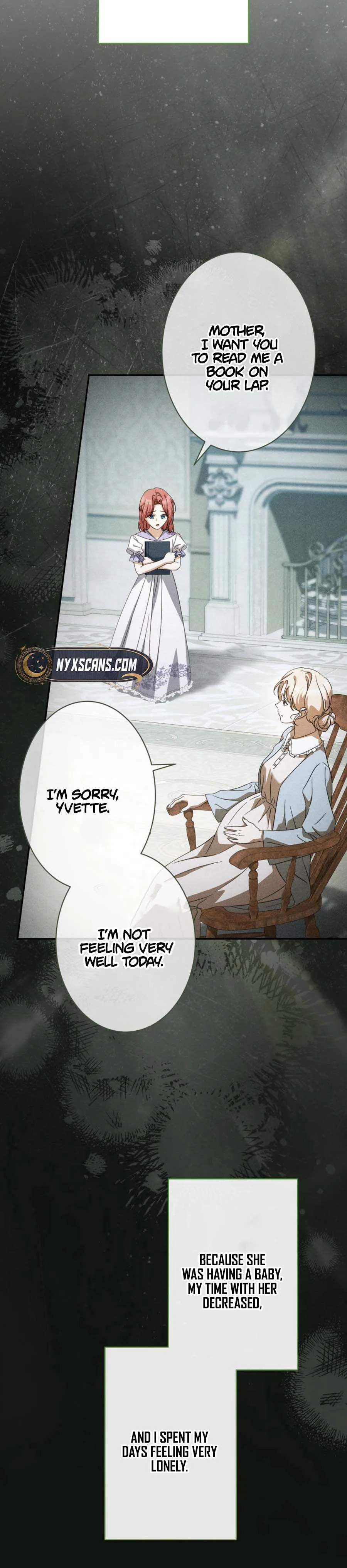From Disgraced Lady to Beloved Stepmother Chapter 19 Page 16