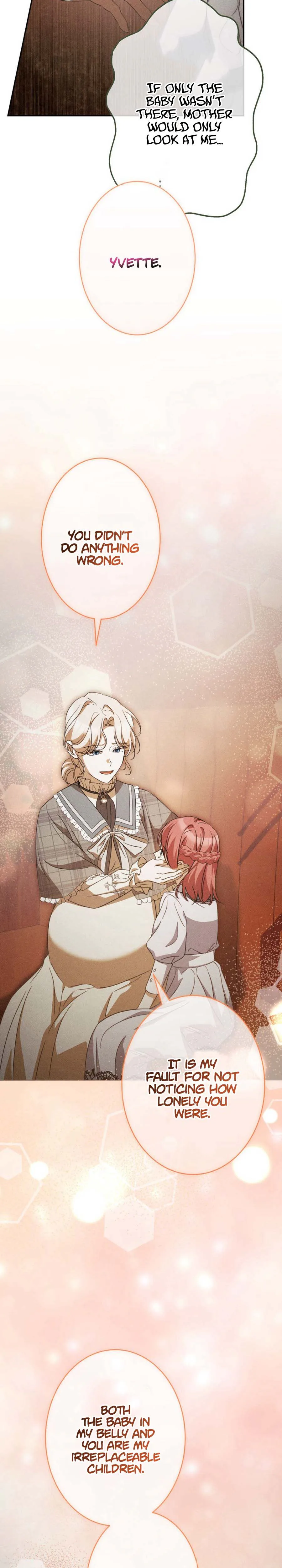 From Disgraced Lady to Beloved Stepmother Chapter 19 Page 25