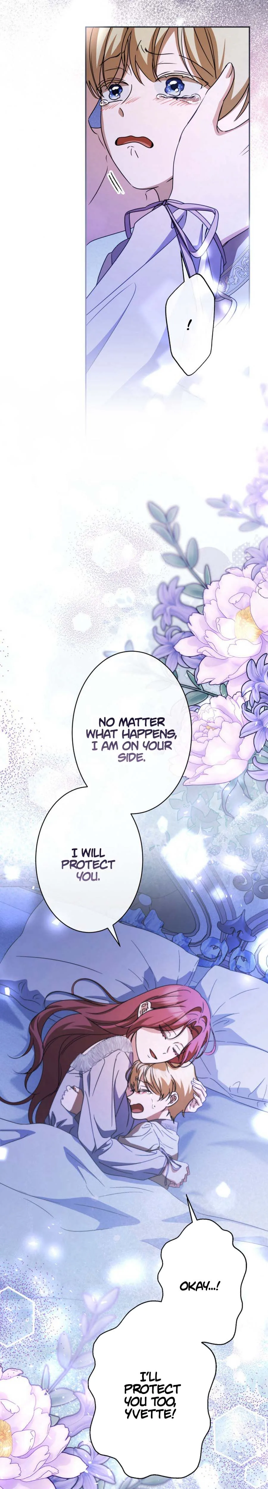 From Disgraced Lady to Beloved Stepmother Chapter 19 Page 30