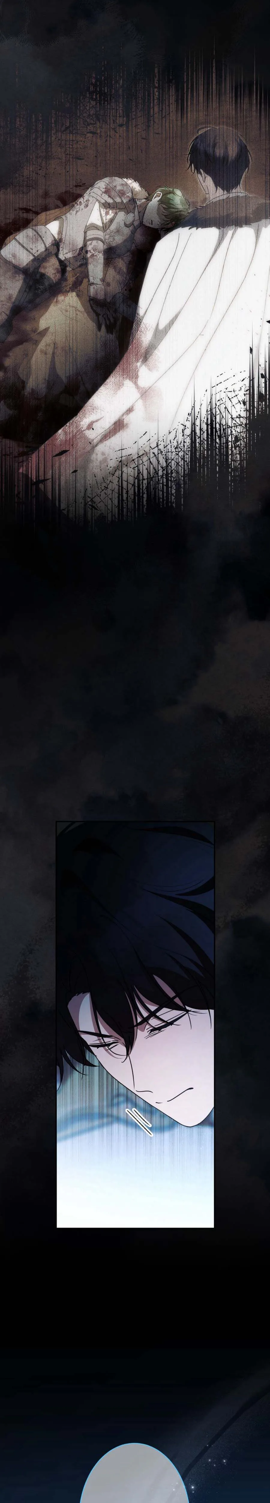 From Disgraced Lady to Beloved Stepmother Chapter 19 Page 44