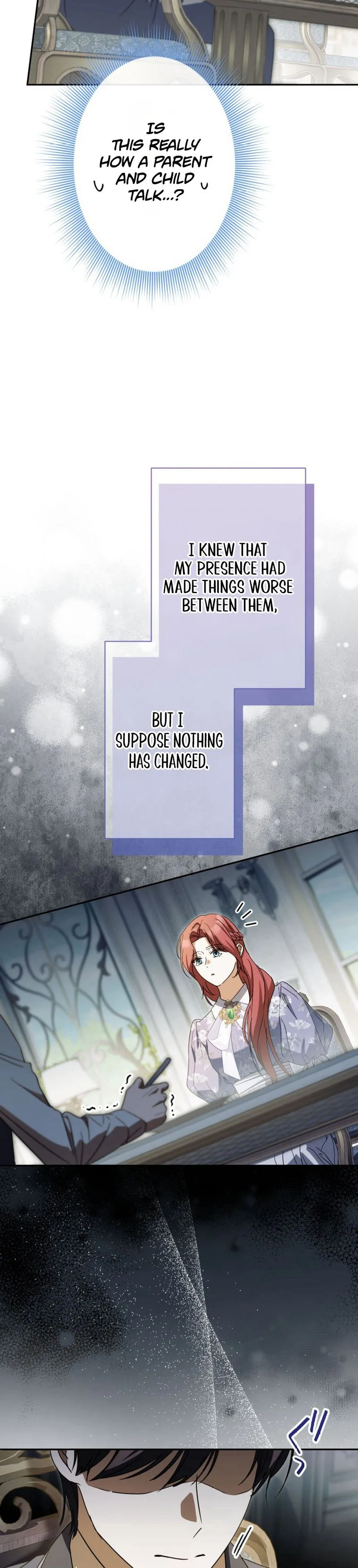 From Disgraced Lady to Beloved Stepmother Chapter 20 Page 10