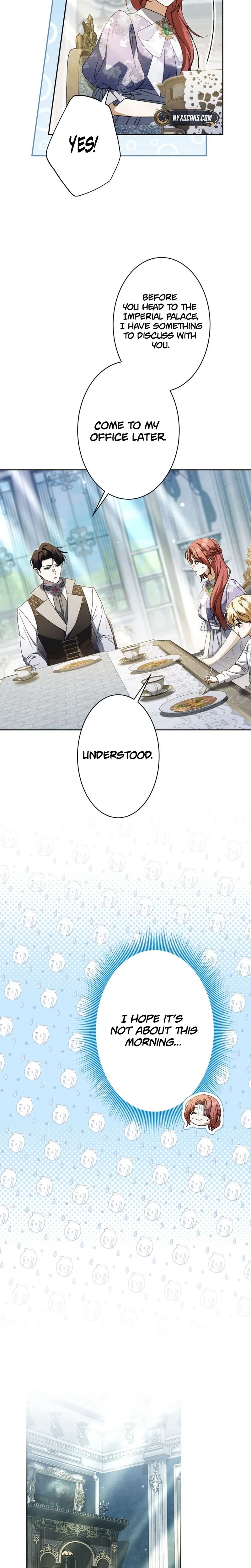 From Disgraced Lady to Beloved Stepmother Chapter 20 Page 13