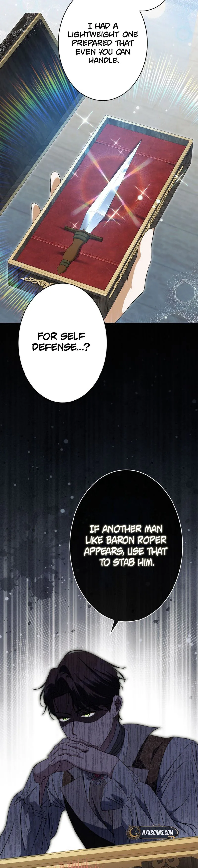 From Disgraced Lady to Beloved Stepmother Chapter 20 Page 28